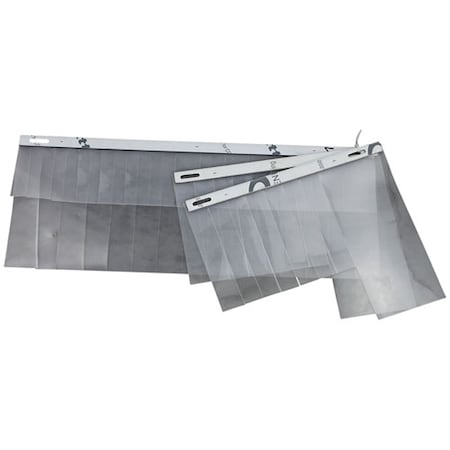 Glasspro Curtain Set GT037200